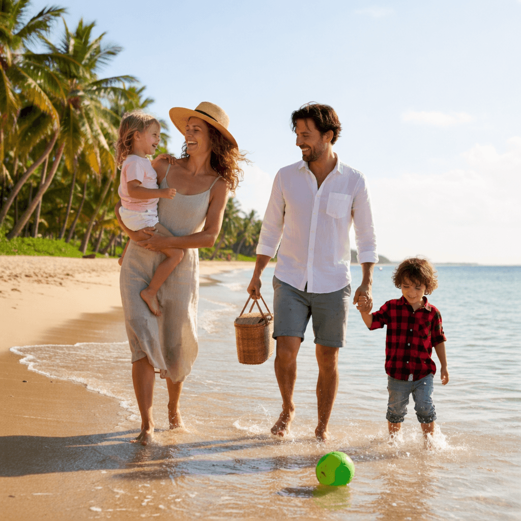 Affordable health insurance plans for families — compare coverage options today